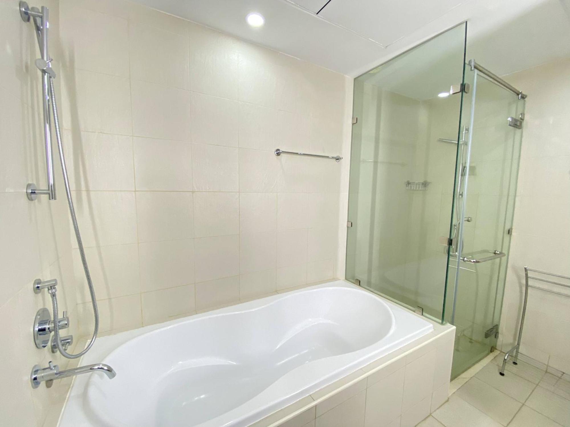 Lux Bnb Standpoint Tower Burj & Fountain Views Dubai Exterior foto