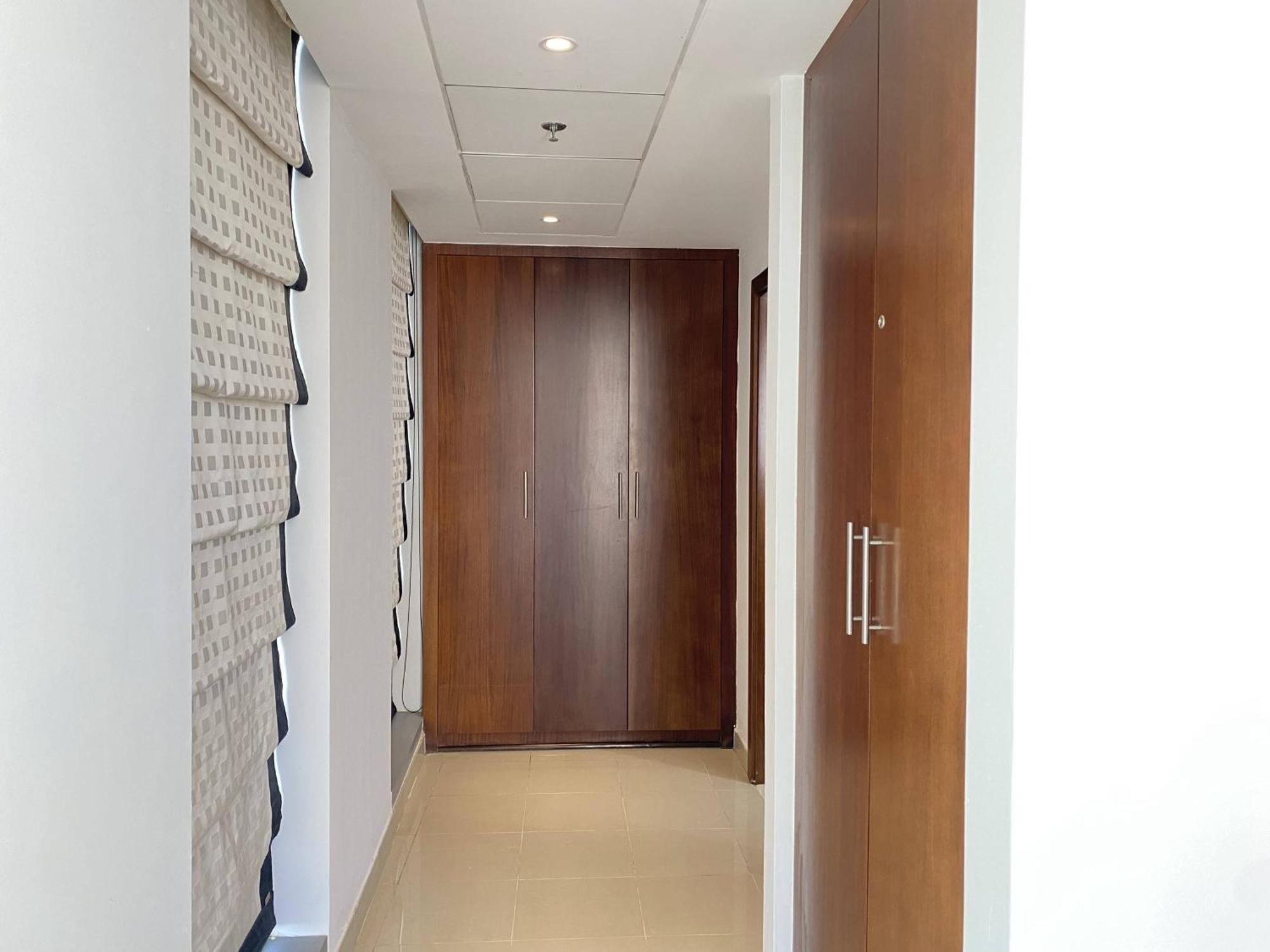 Lux Bnb Standpoint Tower Burj & Fountain Views Dubai Exterior foto