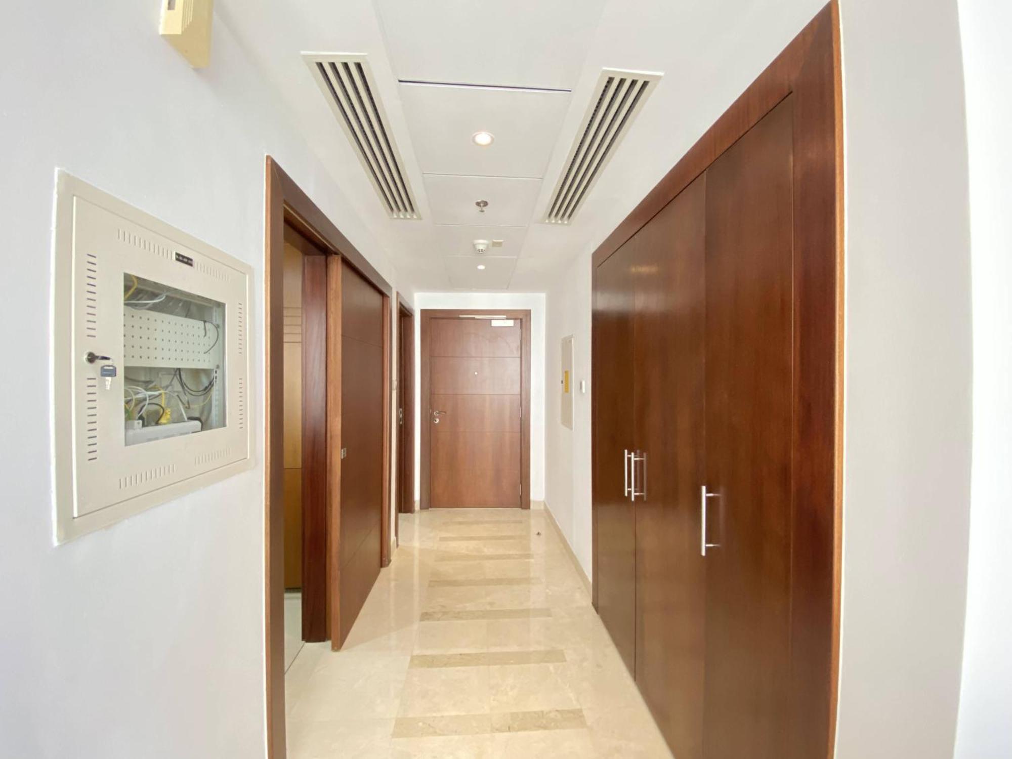 Lux Bnb Standpoint Tower Burj & Fountain Views Dubai Exterior foto